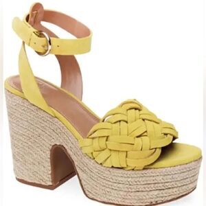 Marc Fisher LTD Odilia Wedges